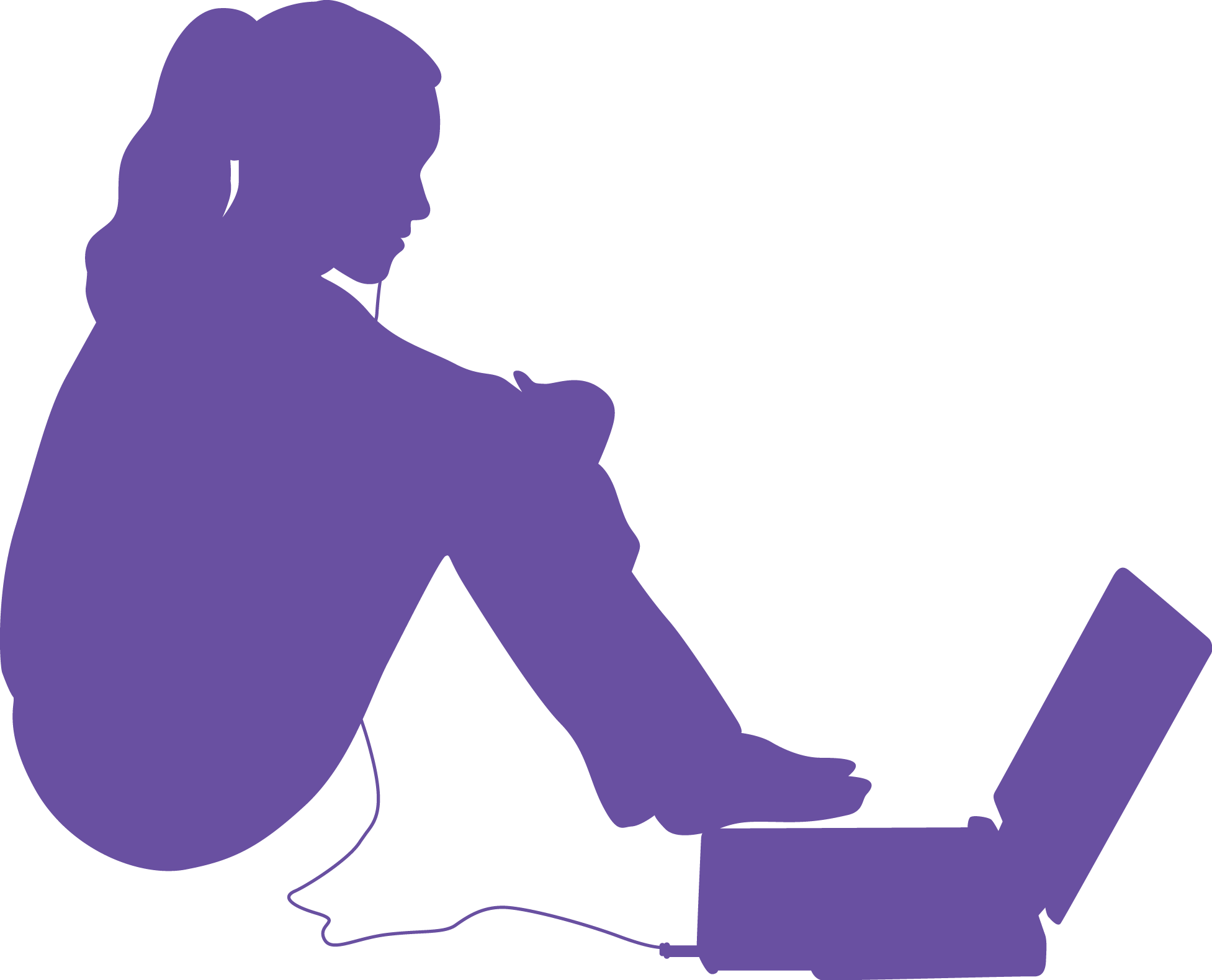 The Main Aims Here Are Recovery From Crisis, With A - Sitting Clipart (1953x1579), Png Download