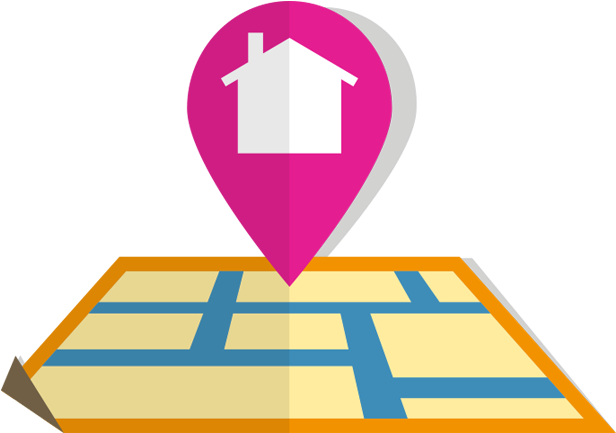 Find Your Local Wgtpp Office - Mortgage Loan Clipart (720x550), Png Download