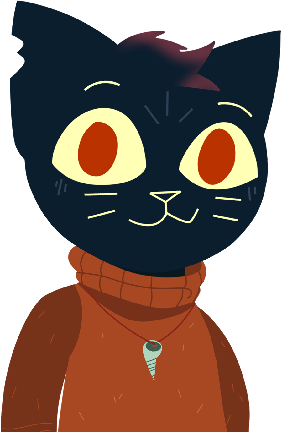 I Drew Mae Take A Gander Or - Cartoon Clipart (908x1386), Png Download