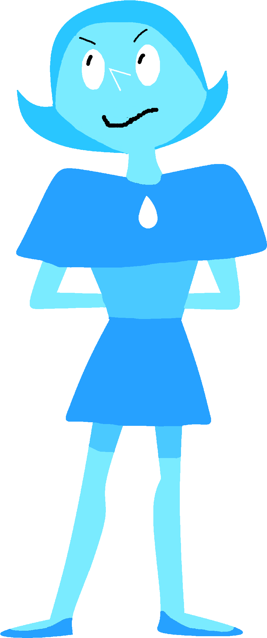 New Gem 1 Clipart (963x2239), Png Download