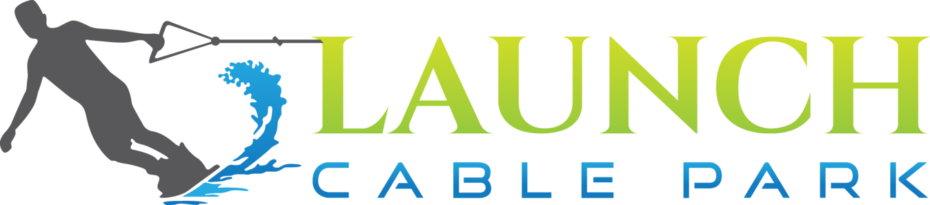 All Products - Launch Cable Park Clipart (1348x297), Png Download