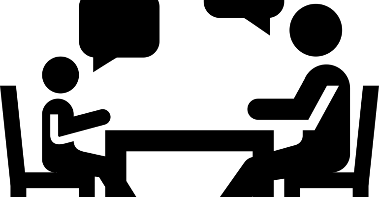 School Counseling Clipart - Png Download (770x400), Png Download