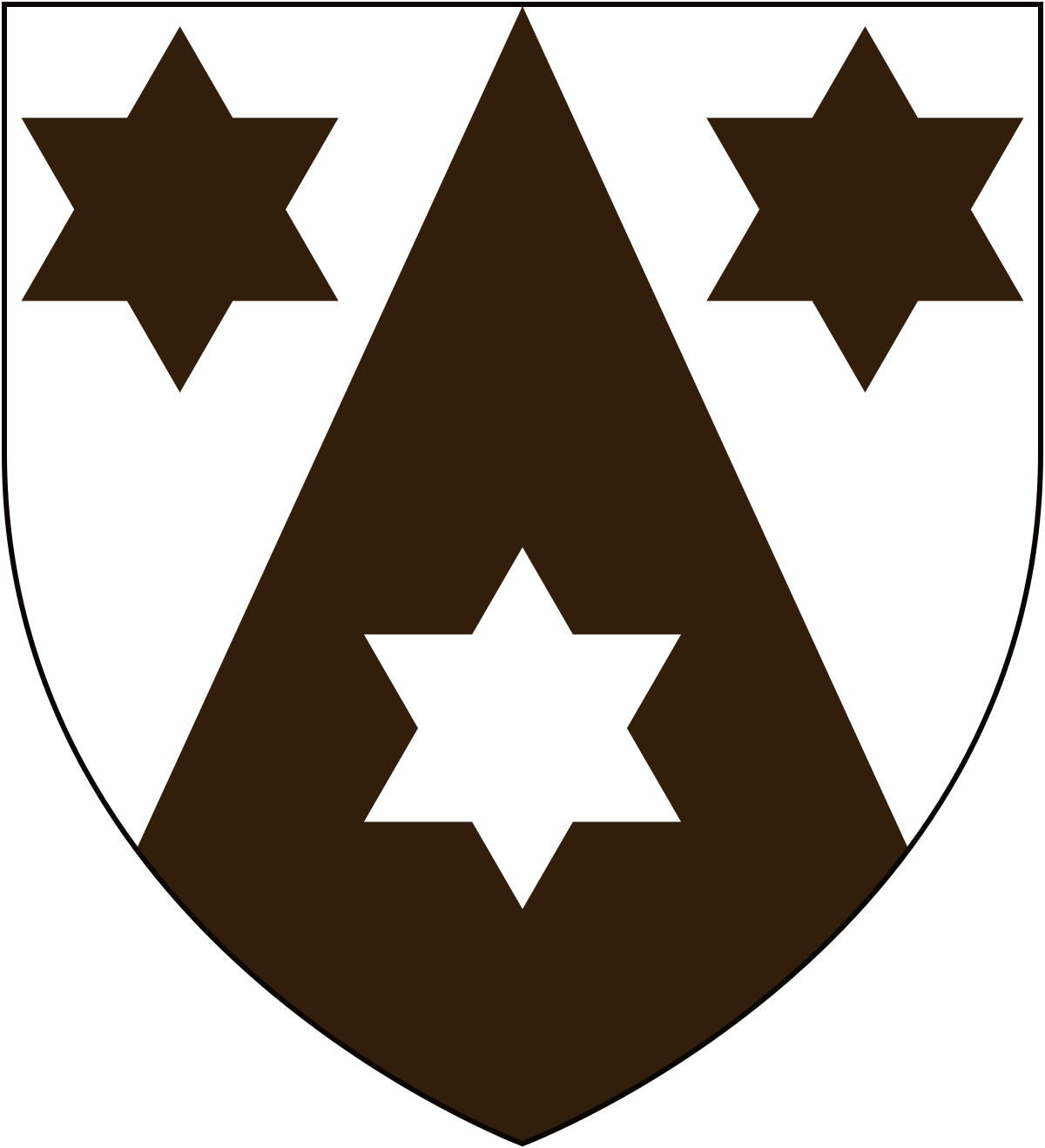 Carmelite Order Clipart (1200x1318), Png Download