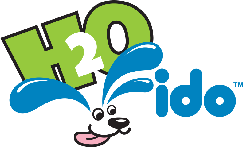 Pads For Dogs Why H O Fido - Dog Clipart (800x500), Png Download