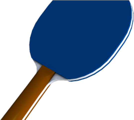 Table Tennis Clipart (640x480), Png Download