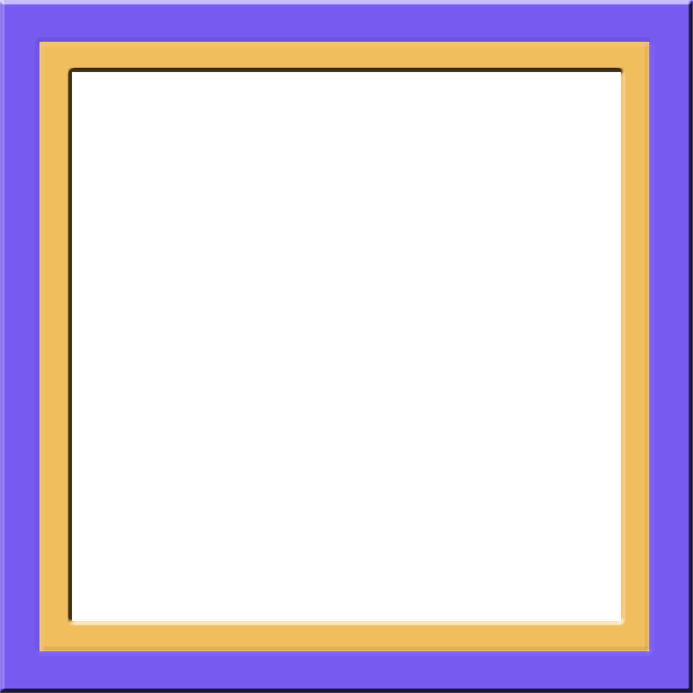 Smoothie City - Circle Clipart (2400x2400), Png Download