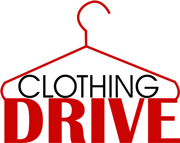 Annual Clothing Drive Houston Children U2019s Charity - Clothing Drive