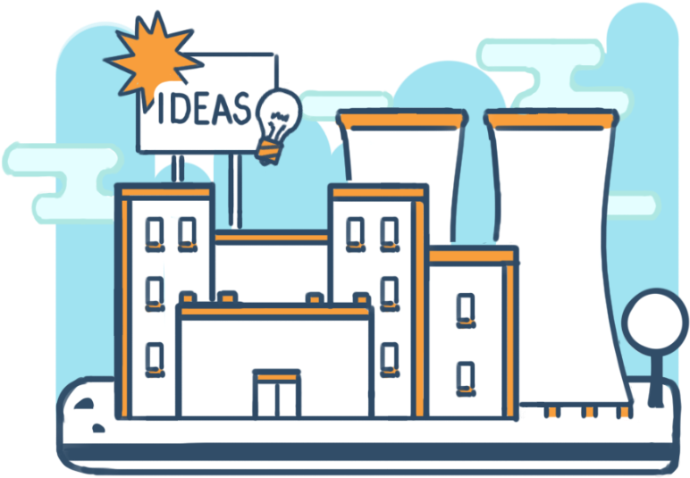 Website Content Writer Clipart (800x800), Png Download