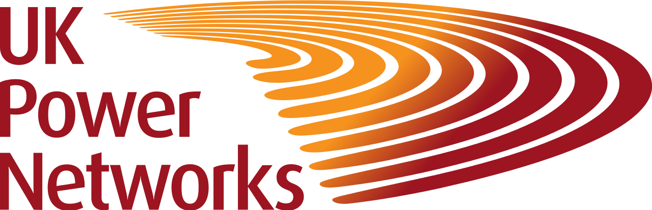 Uk Power Networks Logo Clipart (1280x413), Png Download