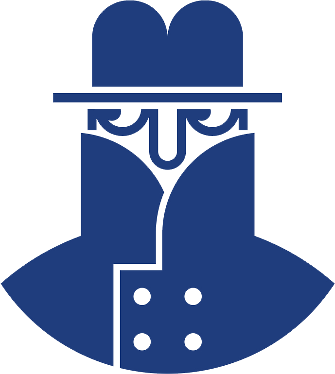 If You See Something Amiss On A Velco Lines, Right - Şapkalı Adam Resimleri Gizemli Clipart (696x780), Png Download