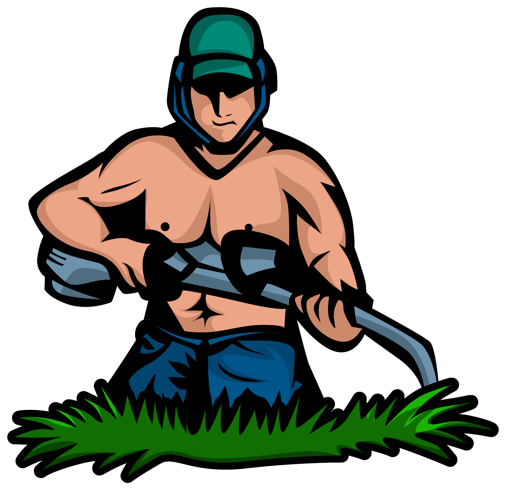 Michigan Clipart (1663x1610), Png Download