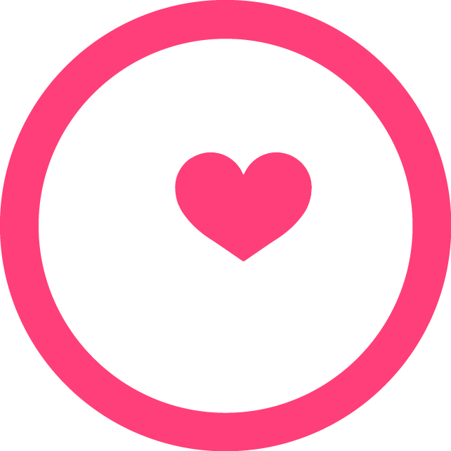 32auctions Logo - - Heart Clipart (642x642), Png Download