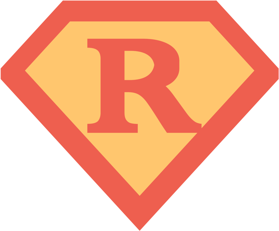 R Programming Power Bi-01 - Power Bi Clipart (1000x1000), Png Download