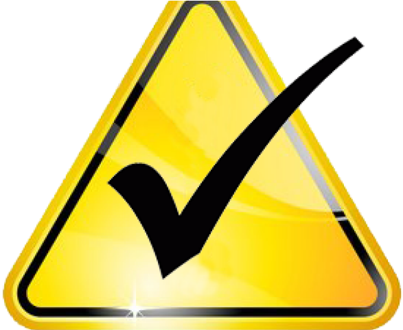 Sign Clipart (640x480), Png Download