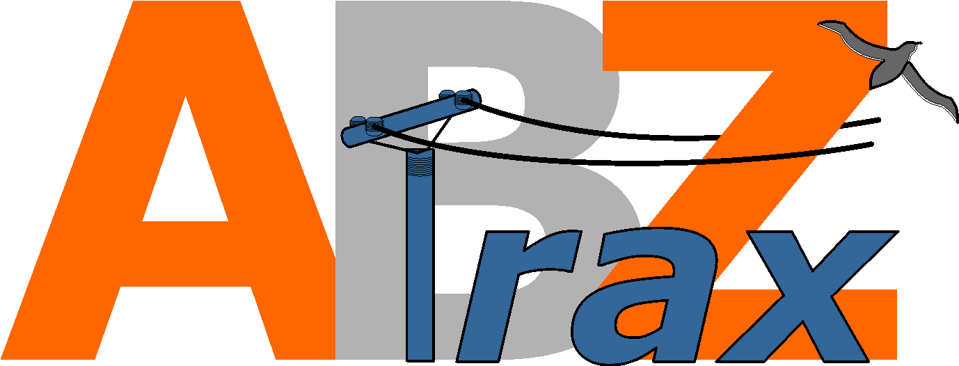 Trax - Graphic Design Clipart (1385x525), Png Download
