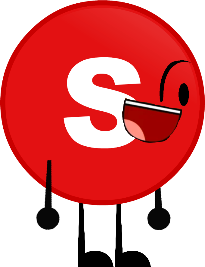 Image Object Terror Skittle Png Object Shows Community - Television Show Clipart (688x890), Png Download