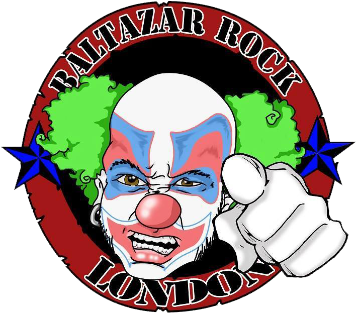 Baltazar Rock - Cartoon Clipart (753x657), Png Download