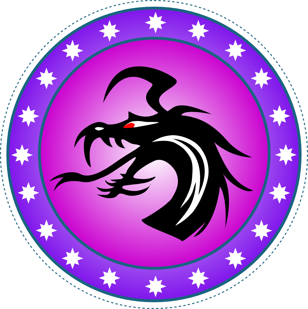 Dragon 26 Chinese New Year 999px 315 - Comedy Store Los Angeles Logo Clipart (999x1001), Png Download