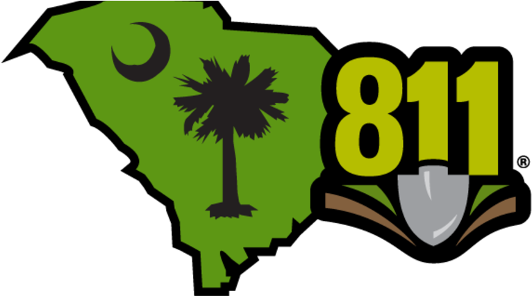 8 1 1 Day - 811 Call Before You Dig Clipart (775x425), Png Download