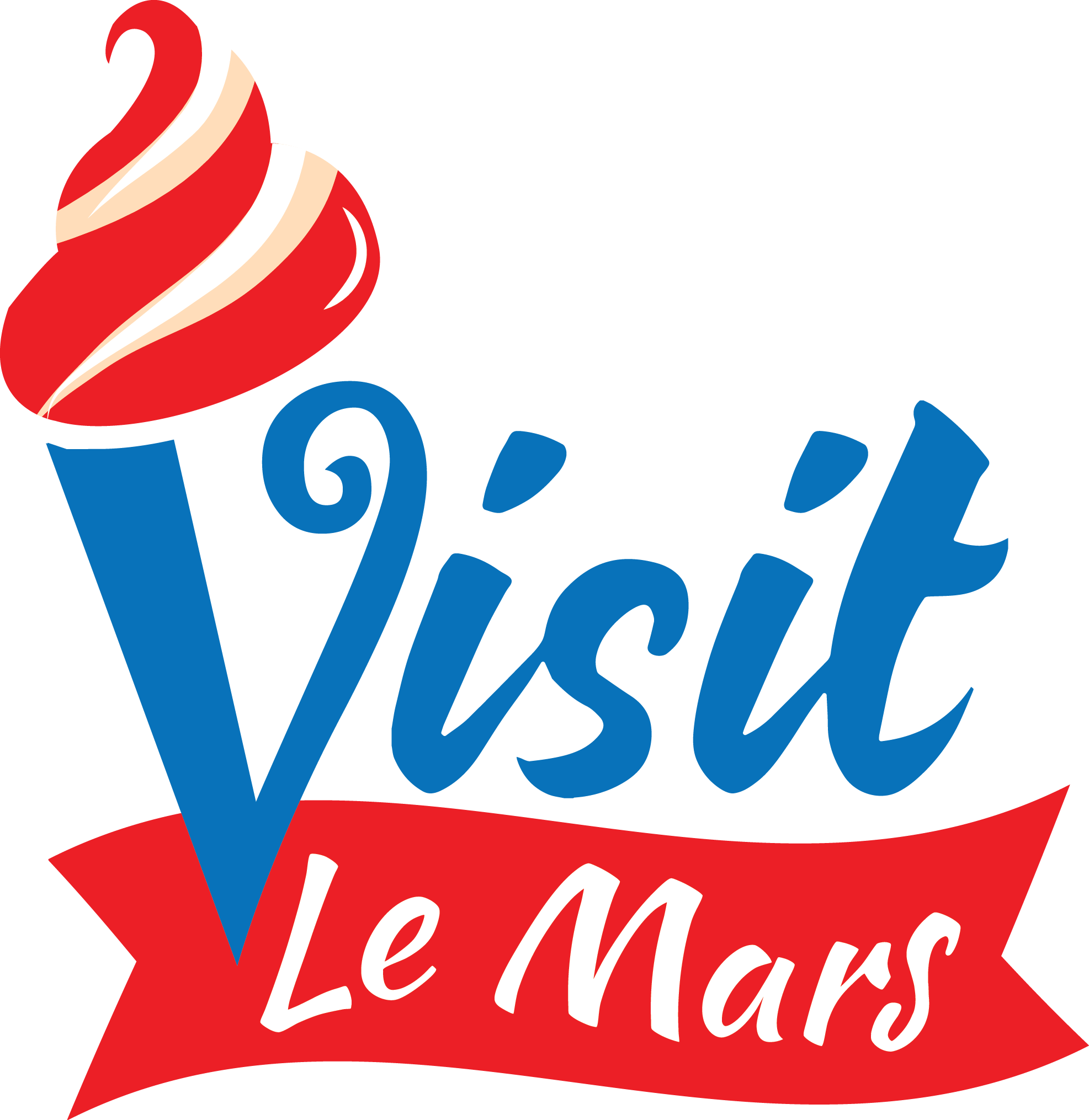 Visit Le Mars - Life Is Sweet Clipart (1973x2030), Png Download