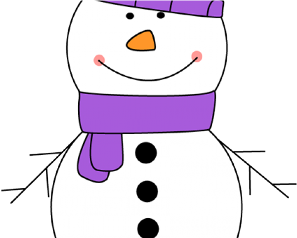 Scarf Clipart Wooly Hat - Clip Art - Png Download (640x480), Png Download