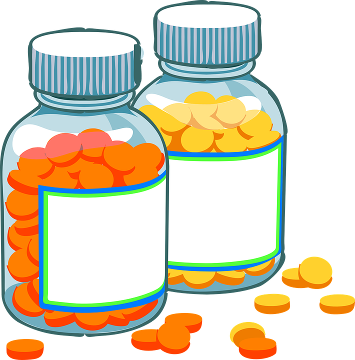 The Patches Are Very Easy To Use And You Just Apply - Medicine Log And Journal: Log Your Medicines Clipart (710x720), Png Download