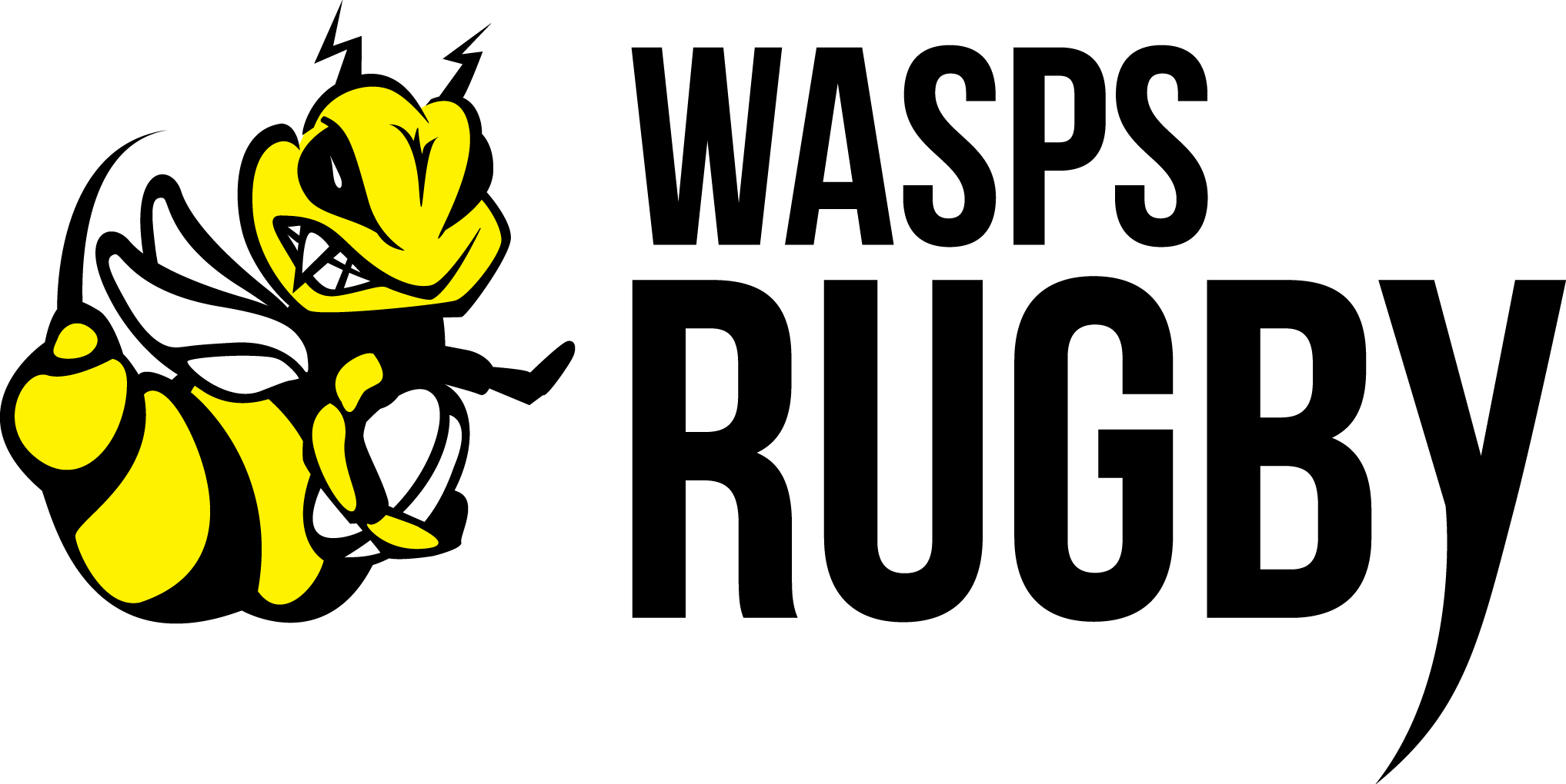 Wasps, Munster Nick Top Spot Off Rivals - Rsx Hood Exit Header Clipart (2035x1020), Png Download