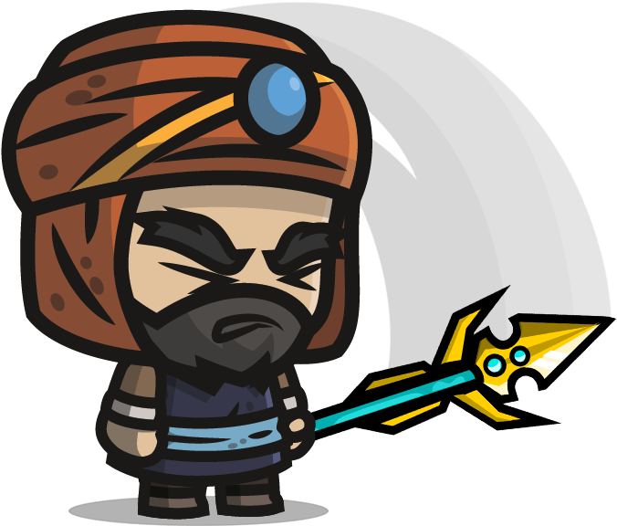 Chibi Clipart (800x800), Png Download