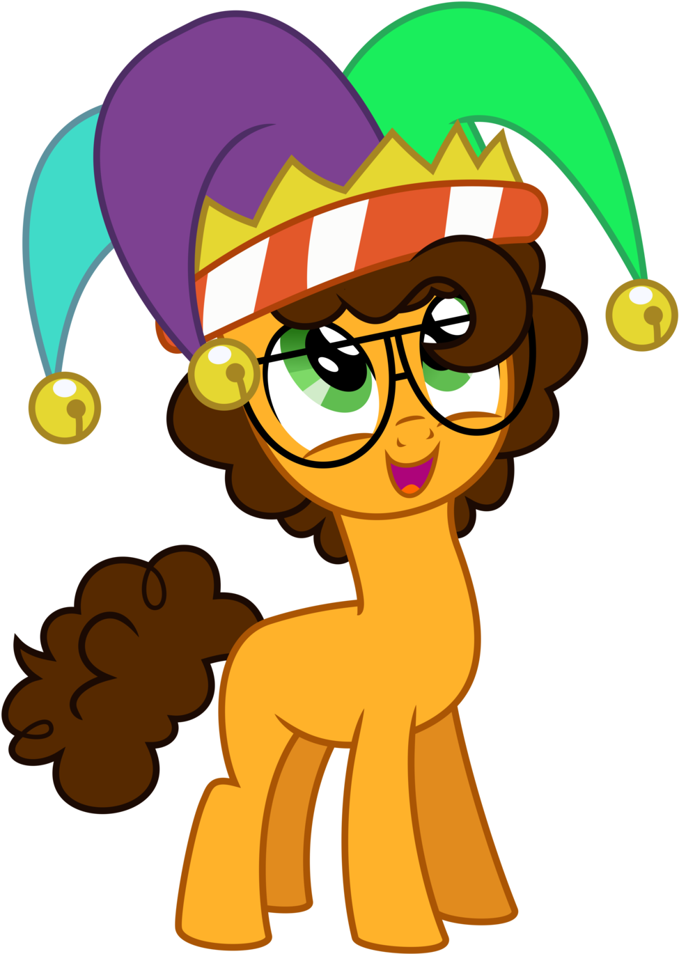 Clipart Info - Mlp Young Cheese Sandwich - Png Download (1024x1416), Png Download