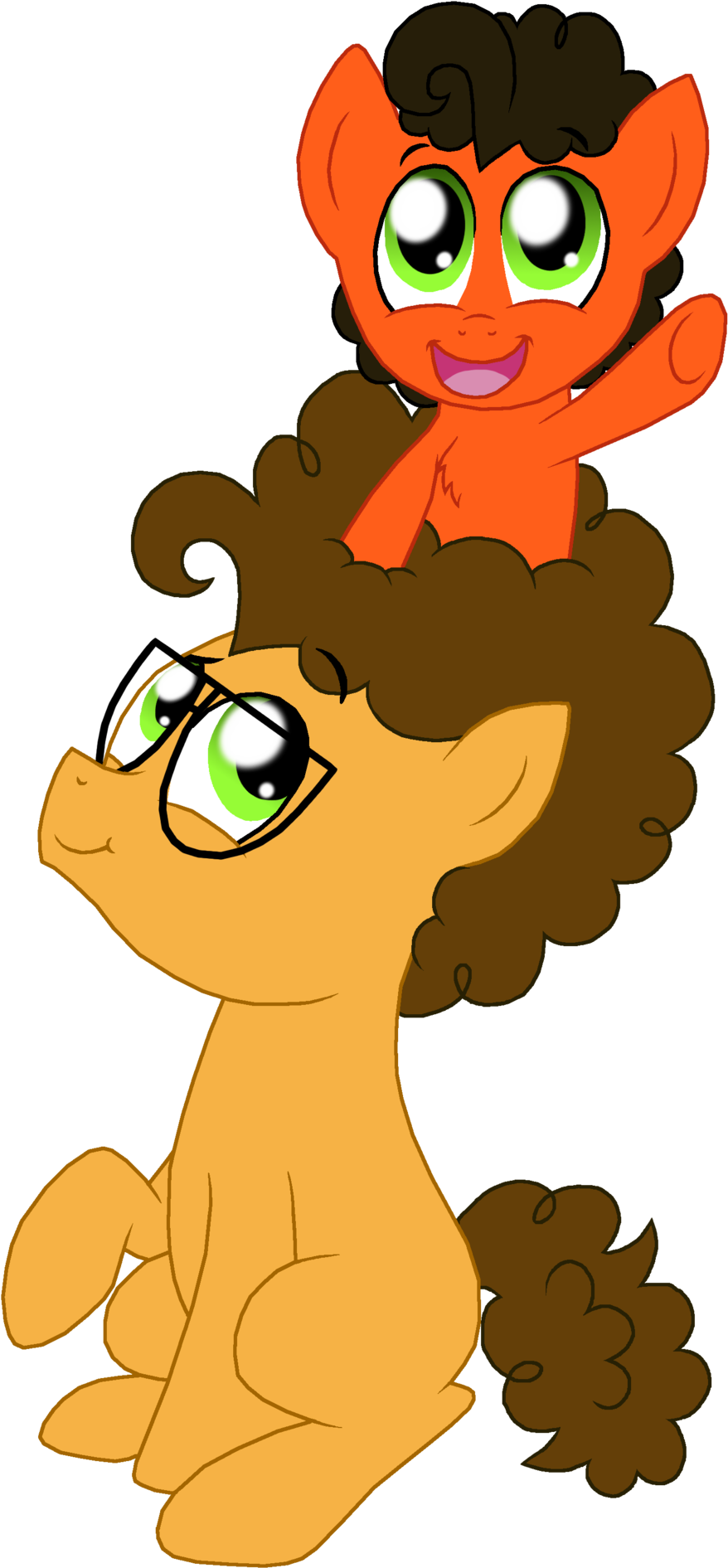 Crazynutbob, Brothers, Cheese Sandwich, Colt, Cute, - Tomato Clipart (878x1891), Png Download