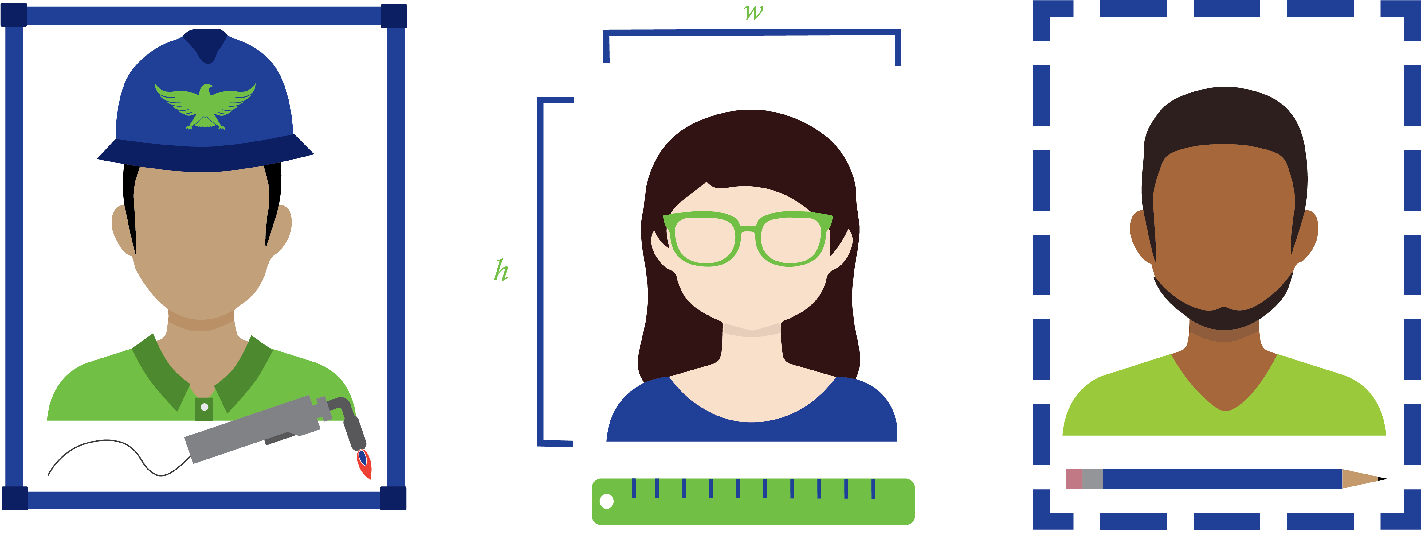 So Your Company Is Preparing To Build A New Shipping - Cartoon Clipart (5000x2625), Png Download