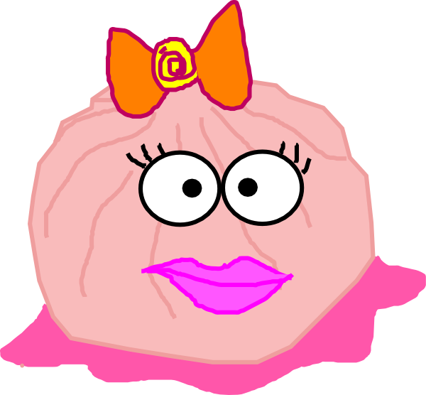 Bao Cliparts - Portable Network Graphics - Png Download (600x556), Png Download