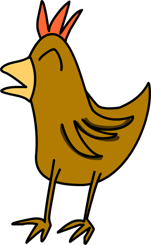 Jack And The Beanstalk - Yellow Jacket Logo Clipart (500x808), Png Download