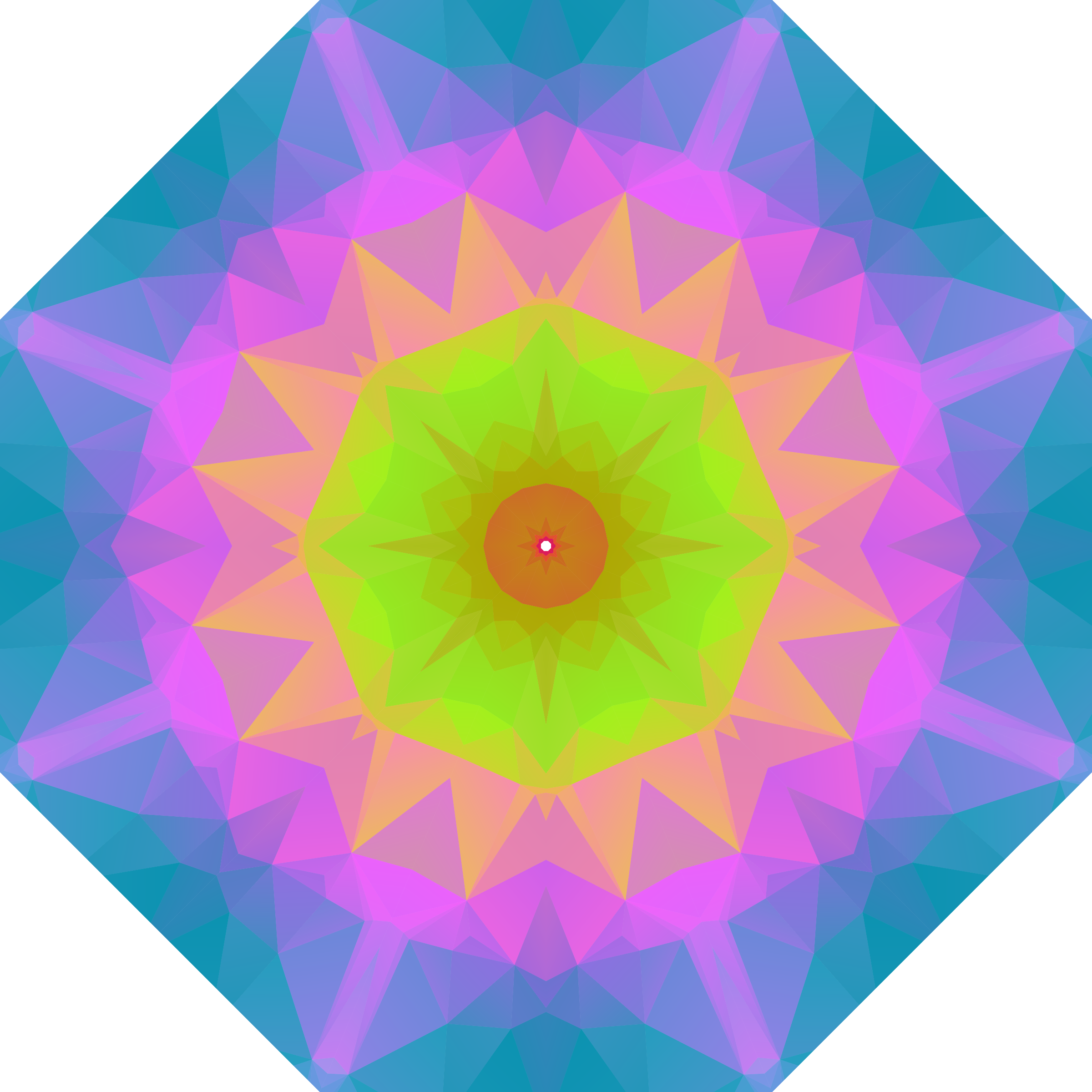 Gem Png Clipart (2400x2400), Png Download