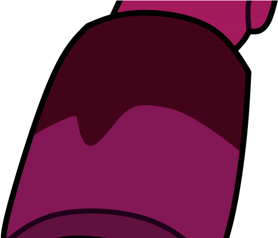 Gems Clipart Amethyst - Png Download (640x480), Png Download