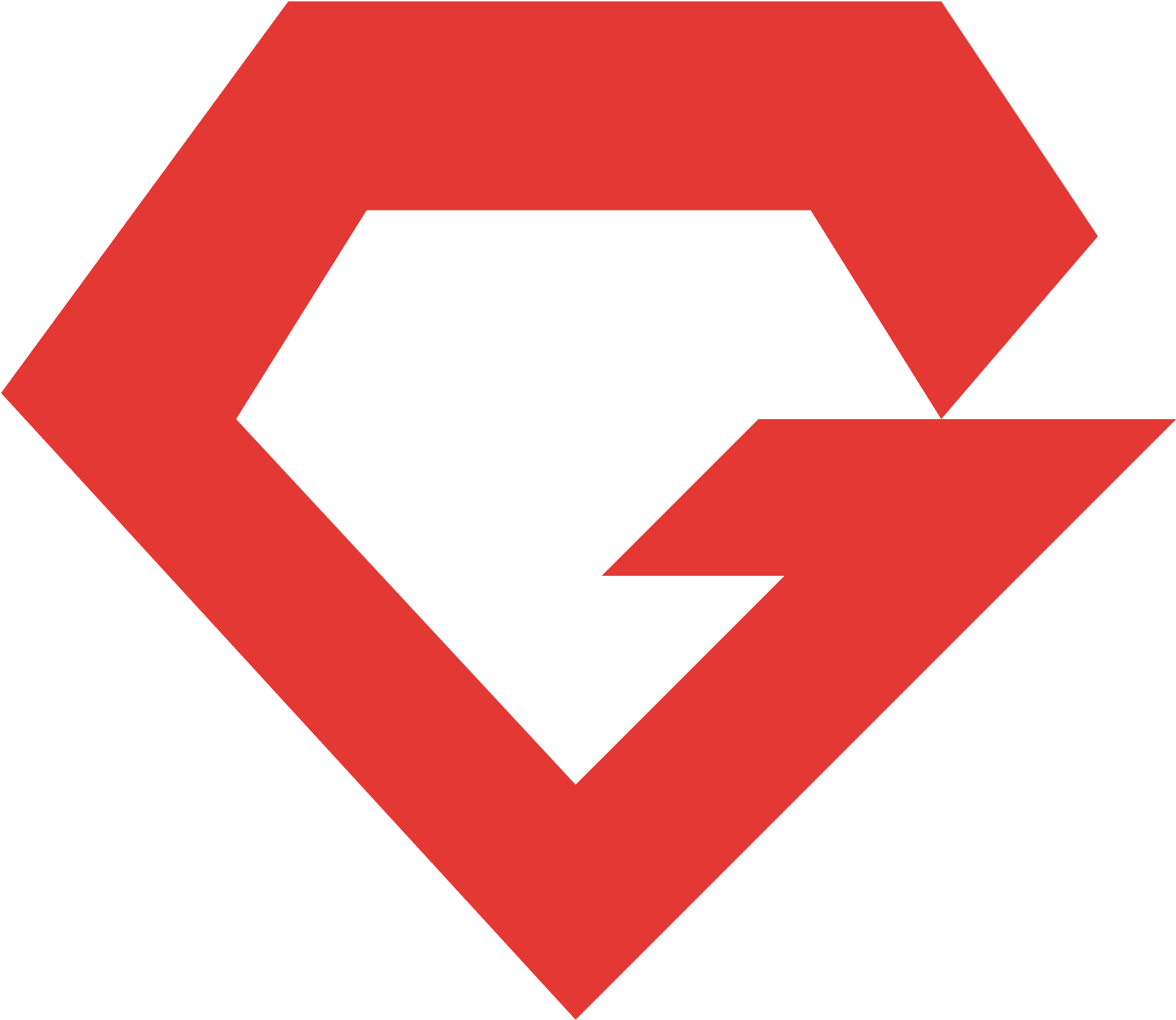 Clip Icon Gem Clip - Rubygems - Png Download (1600x1600), Png Download