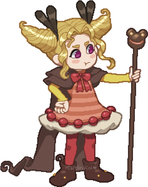 Town Of Lullaby - Digital Art Clipart (540x607), Png Download