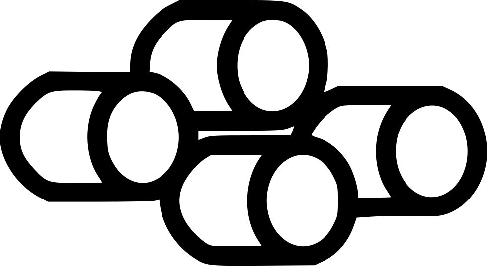 Png File - Marshmallow Png Vector Clipart (980x536), Png Download