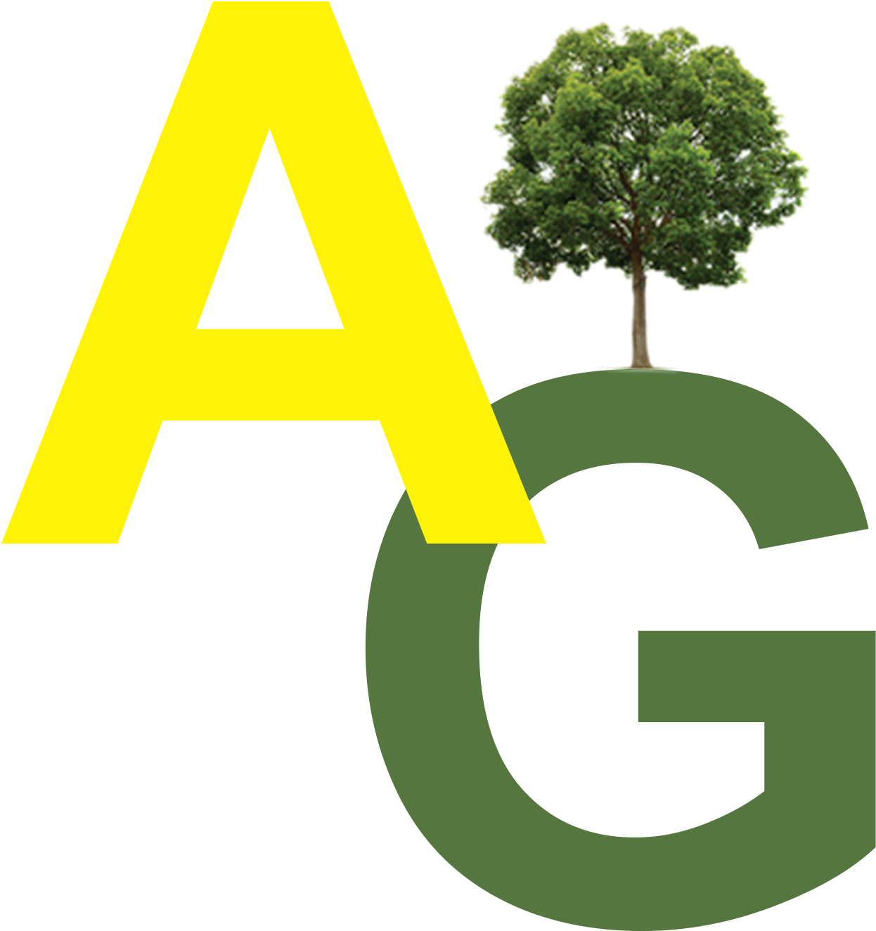 Tree Clipart (1500x1500), Png Download