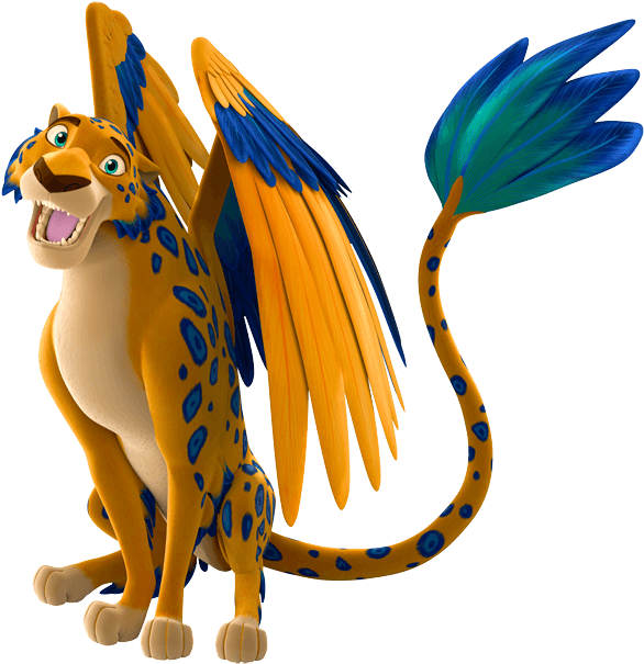 Elena De Avalor La Nueva Princesa Latina De Disney - Elena Of Avalor Skylar Clipart (688x708), Png Download