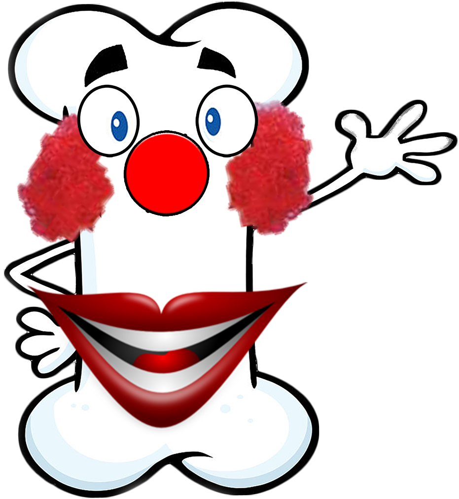 Sold In Oregon & Arizona - Cartoon Clipart (1040x1054), Png Download