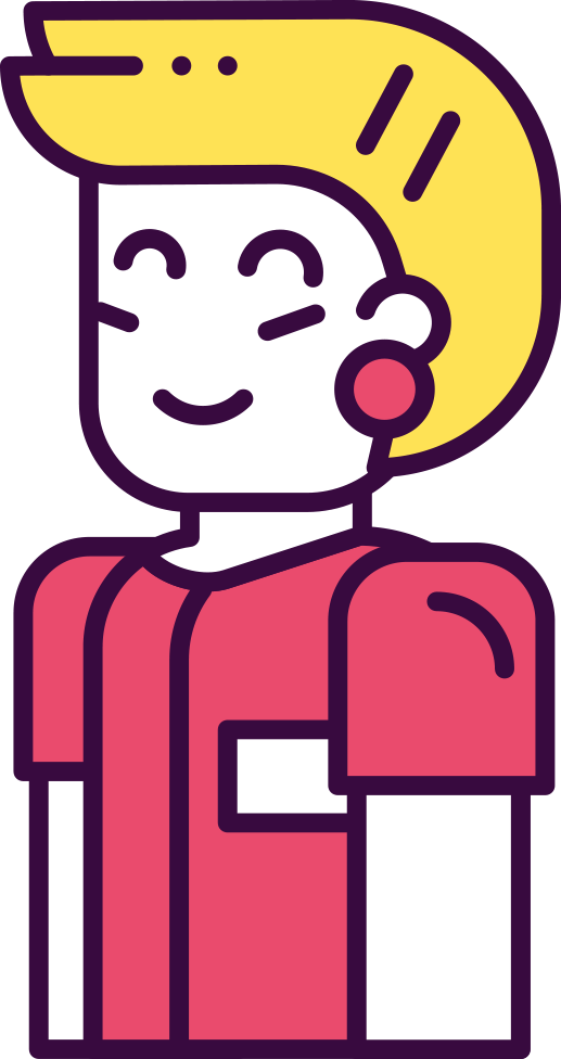 Leaders Are Respected Clipart (517x976), Png Download