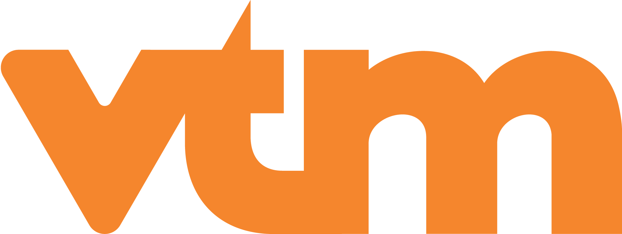 Heidigeen Samkattenlaan 9de Avonturen Van K3littlest - Vtm Clipart (2000x755), Png Download