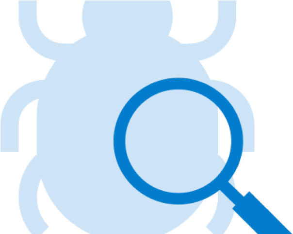 Vision Clipart Debugging - Product - Png Download (640x480), Png Download