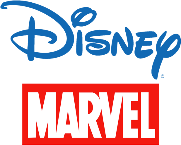 Official Licensed Images - Walt Disney Company 2018 Clipart (1000x667), Png Download