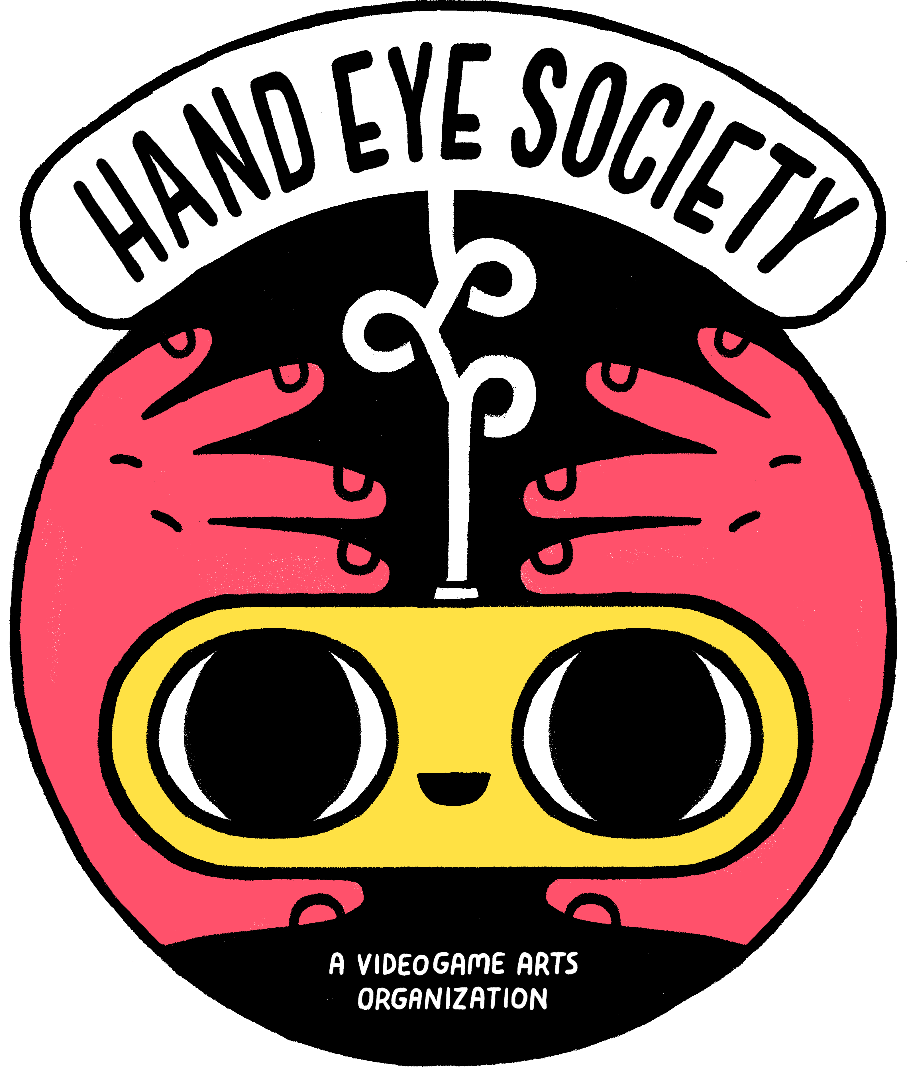 Controllerheadlogo Hires - Portable Network Graphics Clipart (3183x3741), Png Download