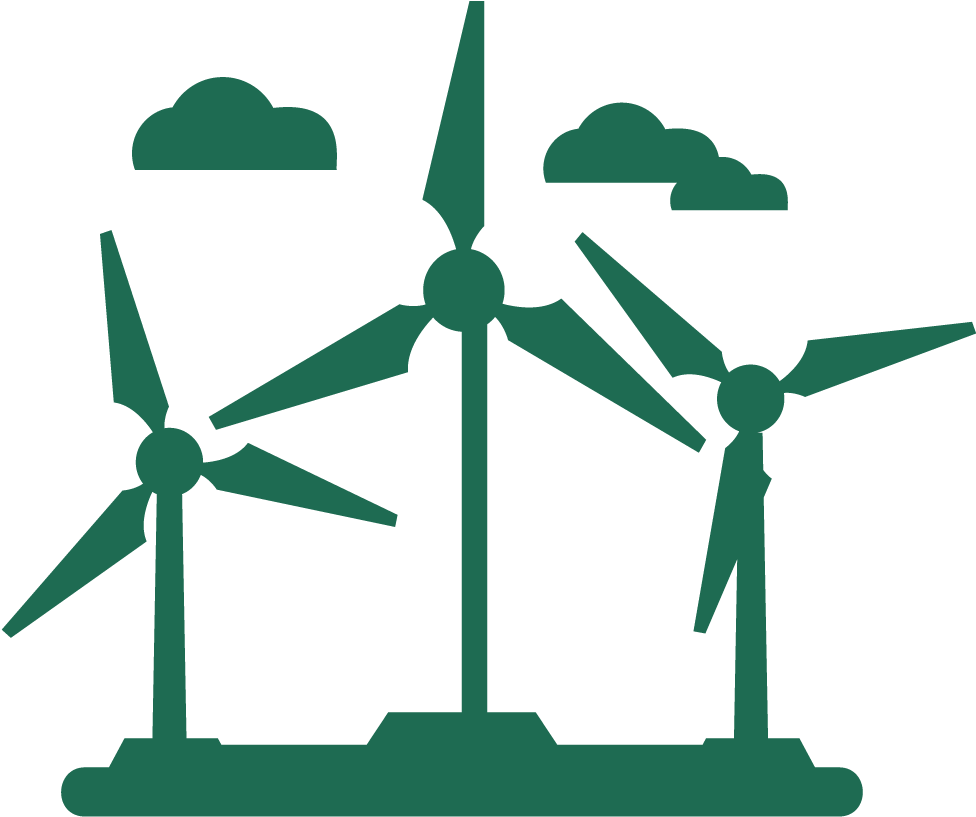 Wind Clipart (1000x1000), Png Download