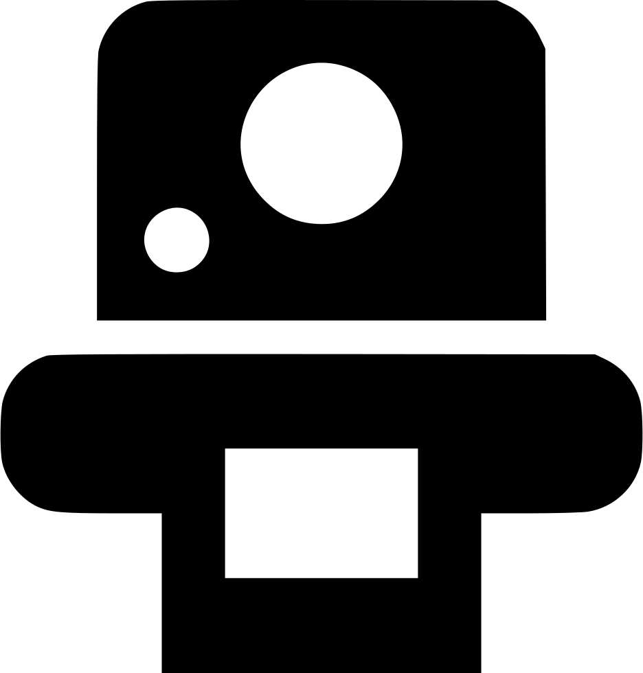 Polaroid Comments Clipart (936x980), Png Download