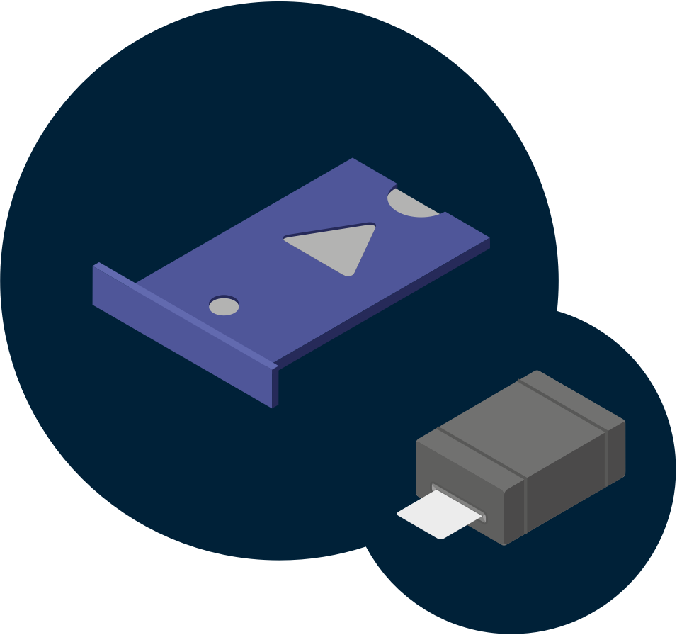 Download The Latest Card Reader Firmware By Following Clipart (956x896), Png Download