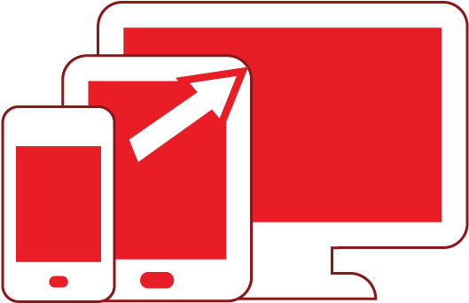 Digital Technologies To Provide Infrastructure For Clipart (792x612), Png Download